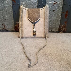 Tote’s Tucker small shoulder bag